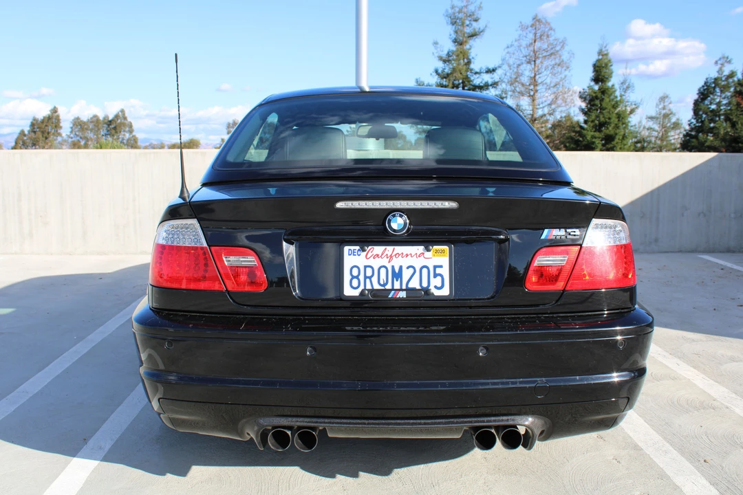 2004 BMW E46 M3 - Image 18 of 31