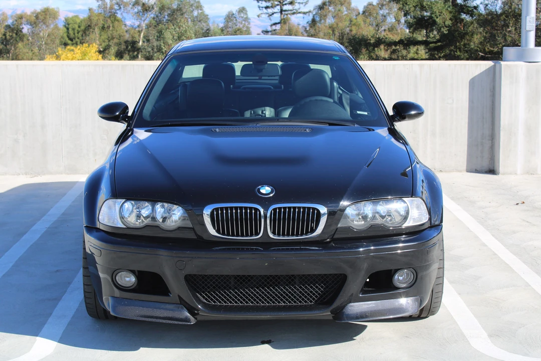 2004 BMW E46 M3 - Image 8 of 31
