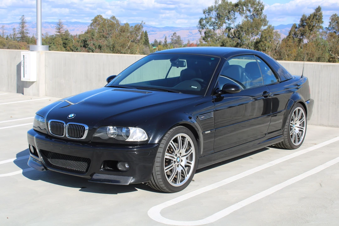 2004 BMW E46 M3 - Image 12 of 31