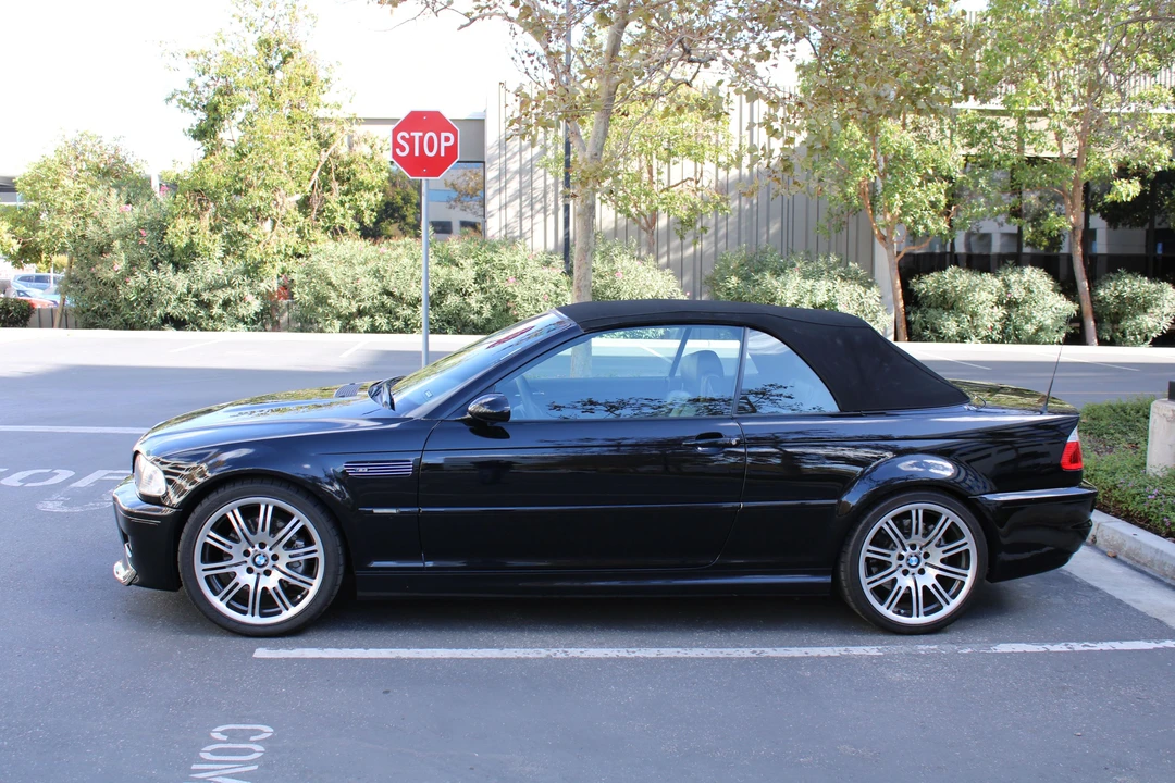 2004 BMW E46 M3 - Image 15 of 31