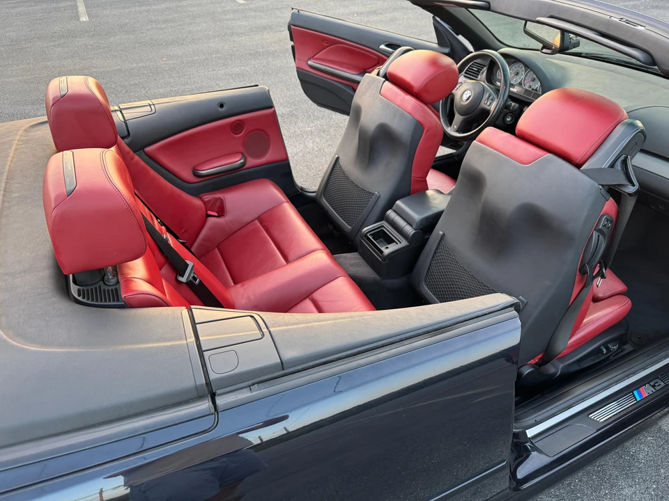 2004 BMW E46 M3 - Image 29 of 31