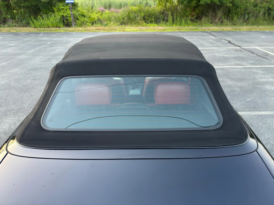 2004 BMW E46 M3 - Image 16 of 31