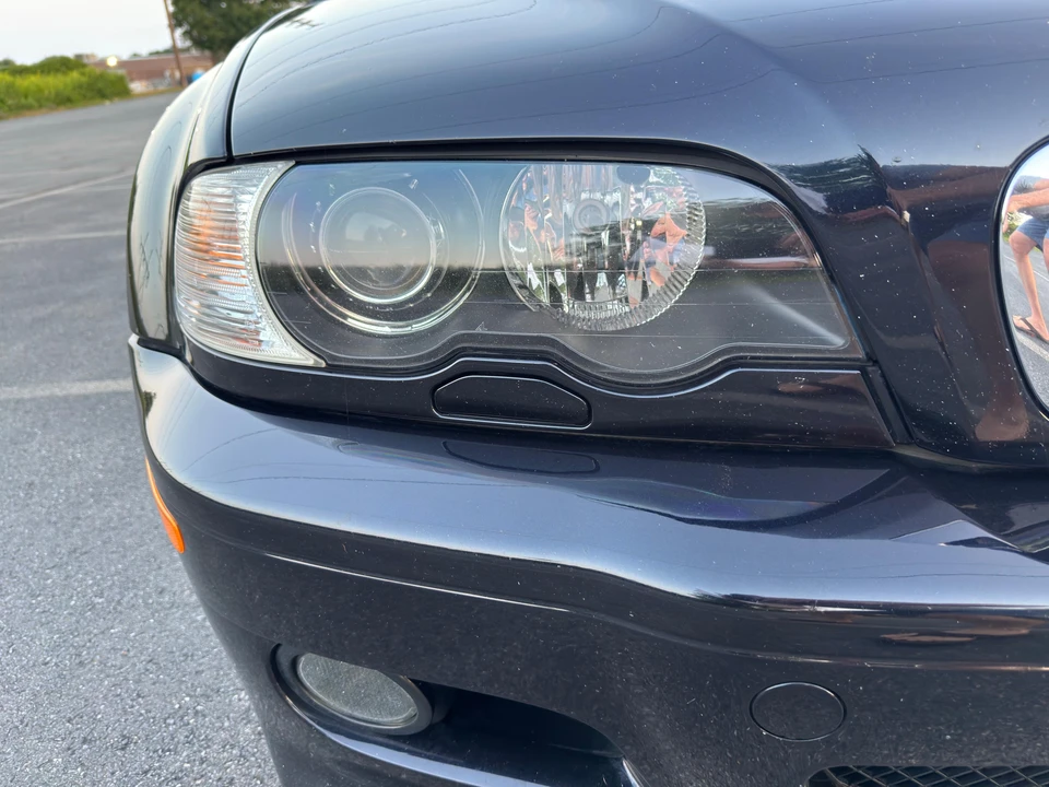 2004 BMW E46 M3 - Image 18 of 31