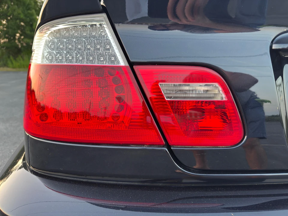 2004 BMW E46 M3 - Image 26 of 31