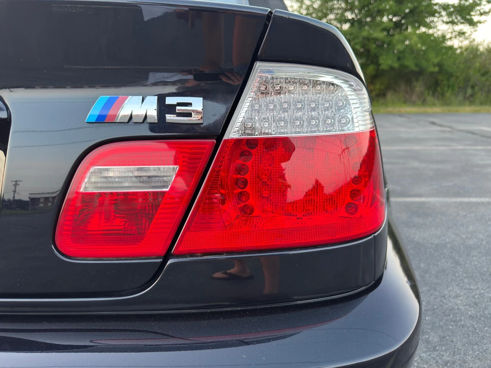 2004 BMW E46 M3 - Image 28 of 31