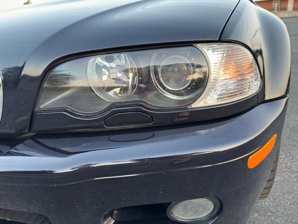 2004 BMW E46 M3 - Image 21 of 31