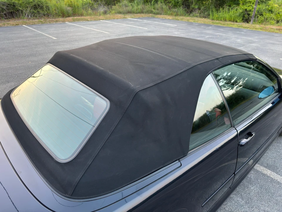 2004 BMW E46 M3 - Image 17 of 31