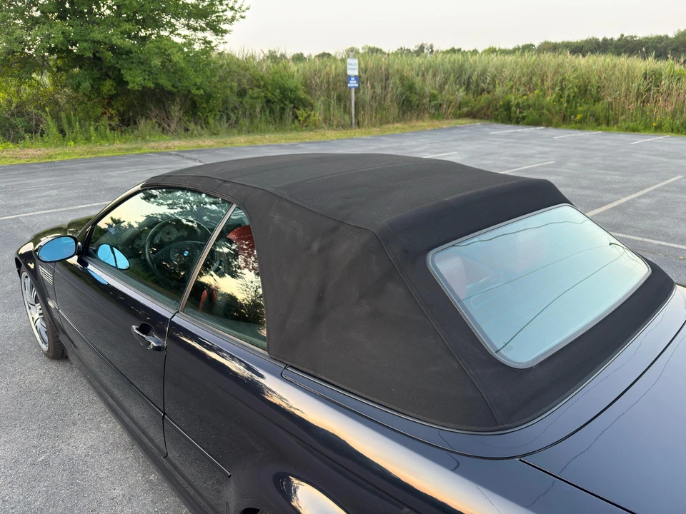 2004 BMW E46 M3 - Image 15 of 31