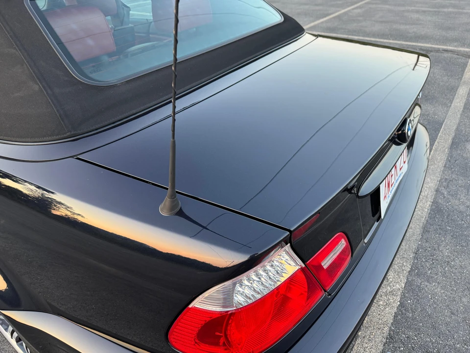 2004 BMW E46 M3 - Image 25 of 31