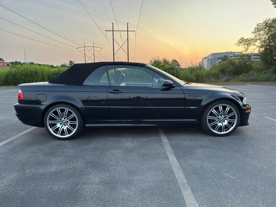 2004 BMW E46 M3 - Image 13 of 31