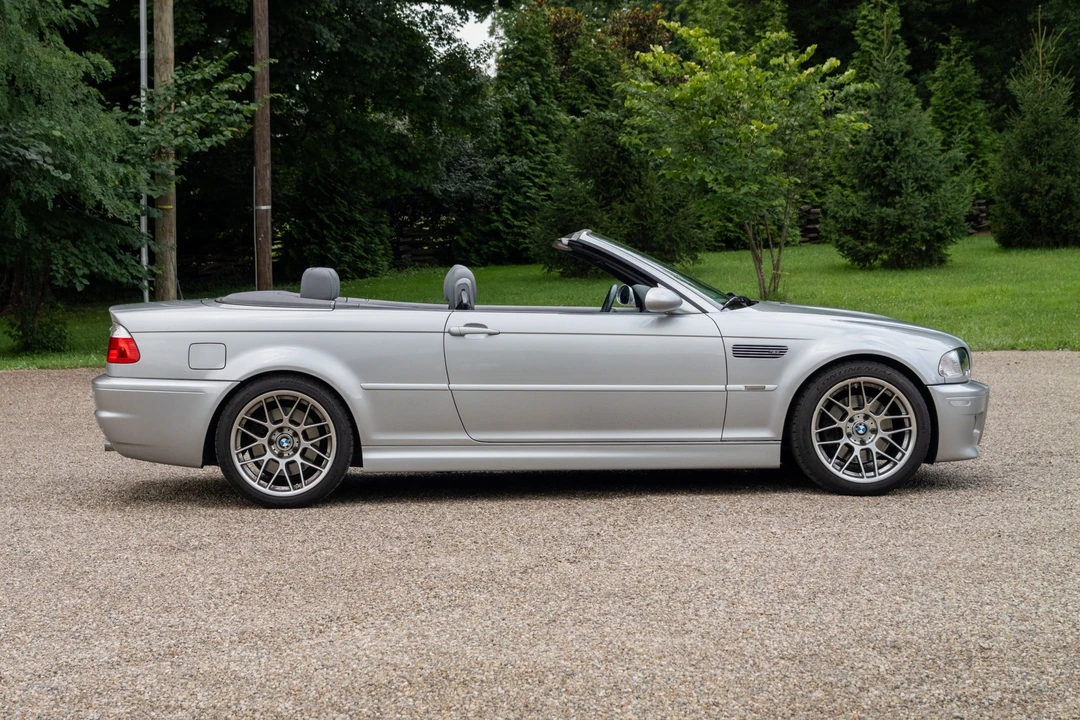 2004 BMW E46 M3 - Image 8 of 31