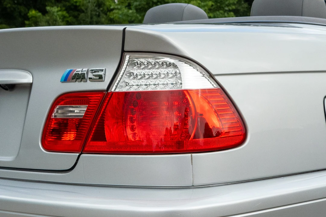 2004 BMW E46 M3 - Image 28 of 31