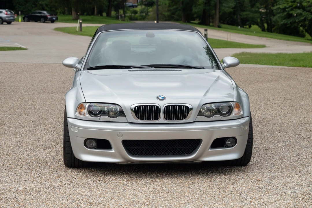 2004 BMW E46 M3 - Image 5 of 31