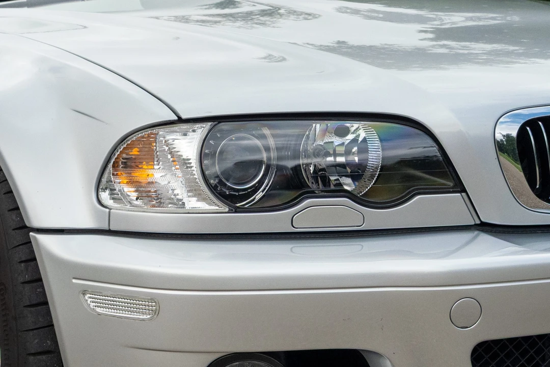 2004 BMW E46 M3 - Image 19 of 31
