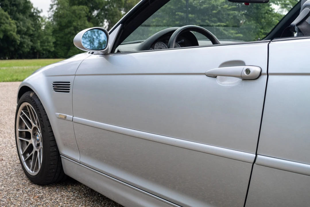 2004 BMW E46 M3 - Image 23 of 31