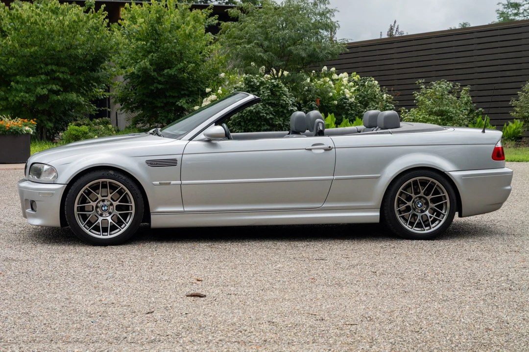 2004 BMW E46 M3 - Image 17 of 31