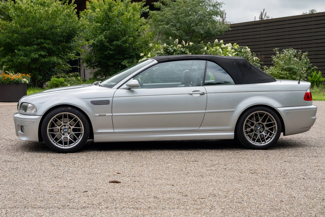 2004 BMW E46 M3 - Image 18 of 31