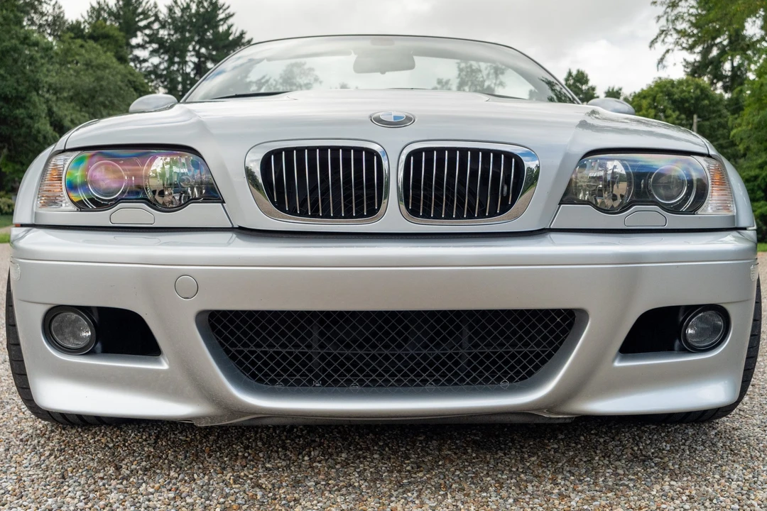 2004 BMW E46 M3 - Image 6 of 31