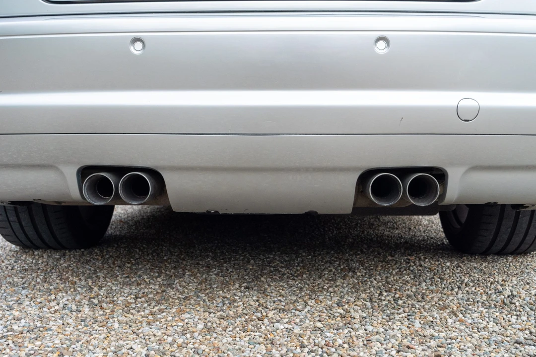 2004 BMW E46 M3 - Image 26 of 31