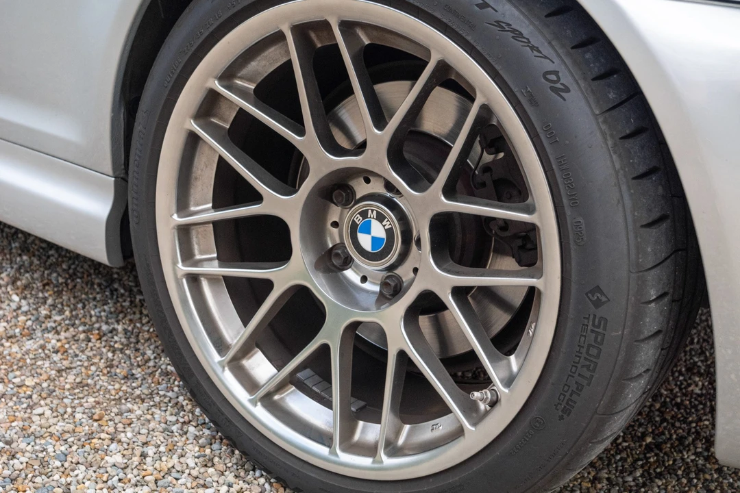 2004 BMW E46 M3 - Image 31 of 31