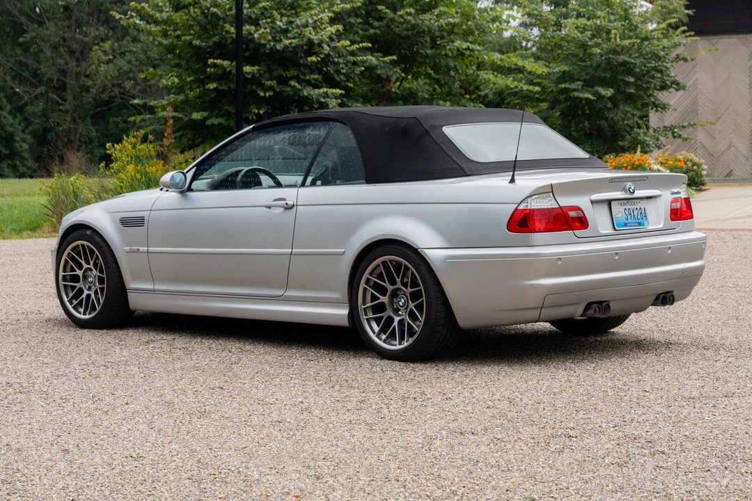 2004 BMW E46 M3 - Image 16 of 31