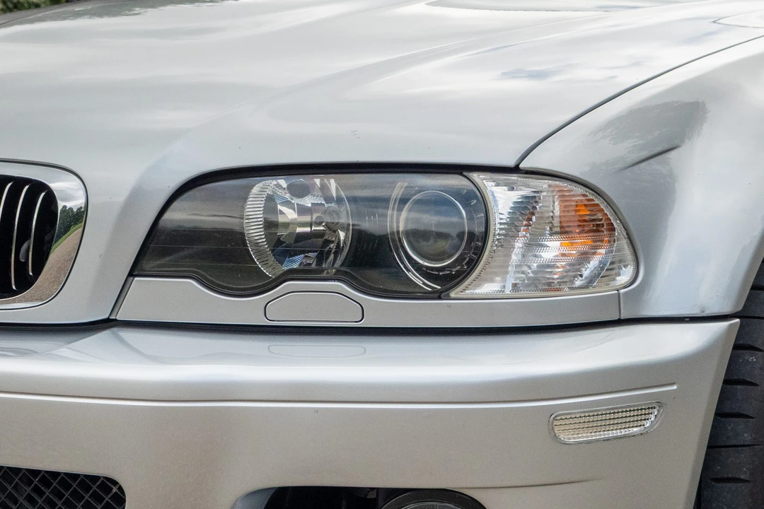 2004 BMW E46 M3 - Image 22 of 31