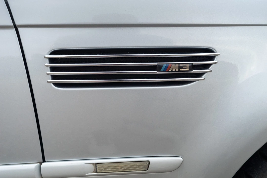 2004 BMW E46 M3 - Image 29 of 31