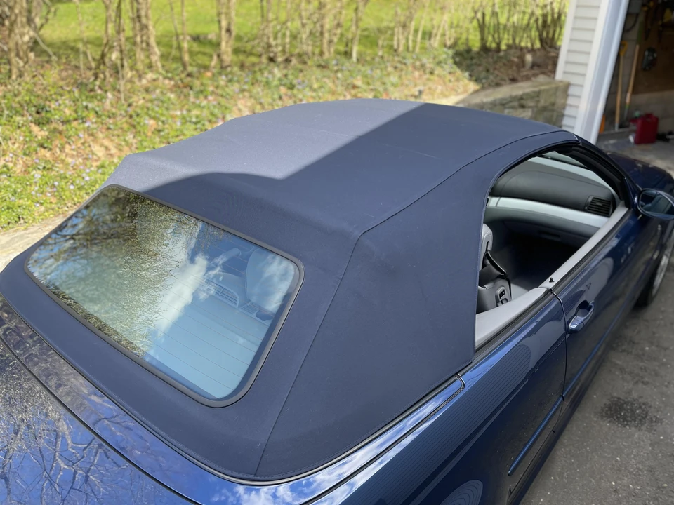 2004 BMW E46 M3 - Image 30 of 31