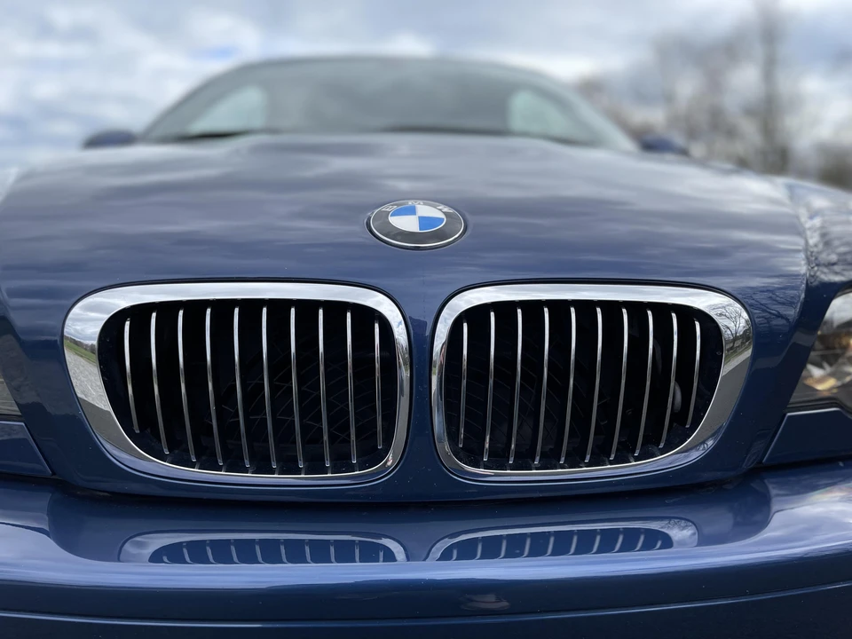 2004 BMW E46 M3 - Image 19 of 31