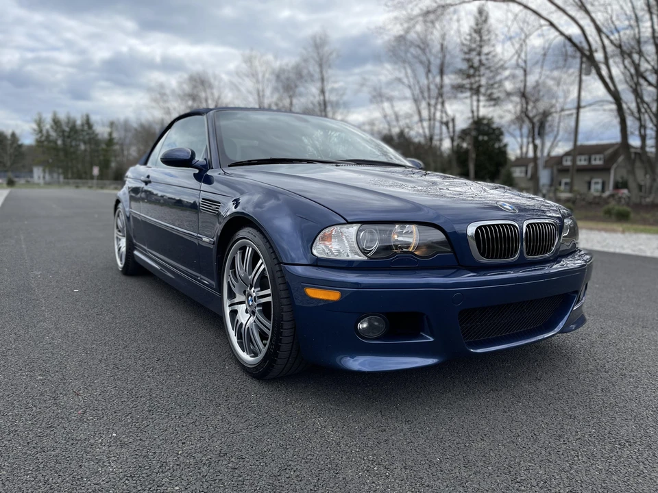 2004 BMW E46 M3 - Image 17 of 31