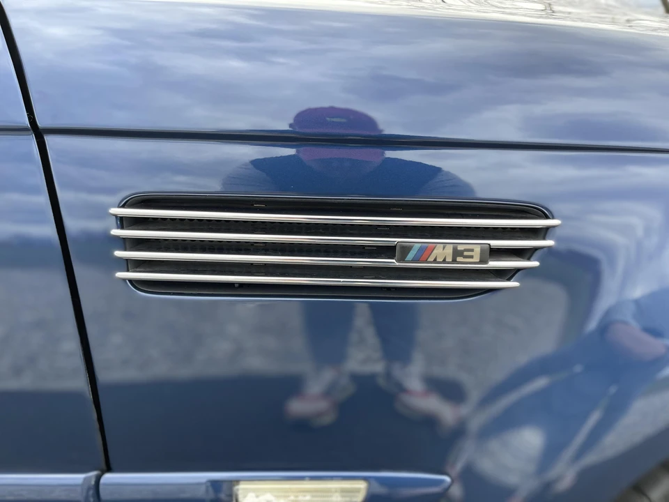 2004 BMW E46 M3 - Image 25 of 31