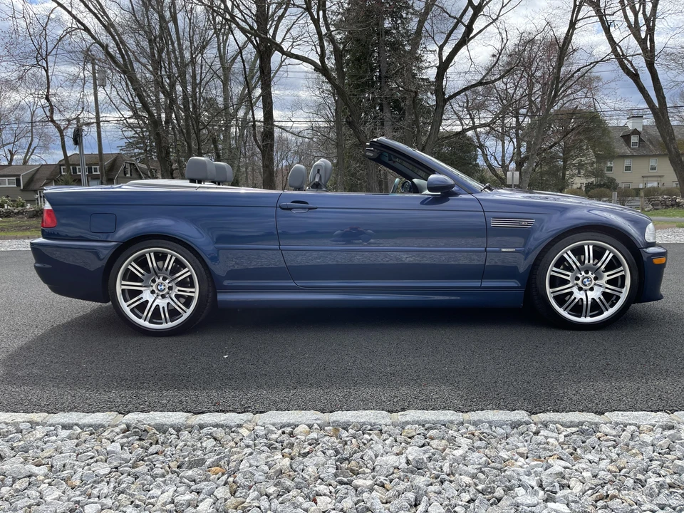 2004 BMW E46 M3 - Image 15 of 31