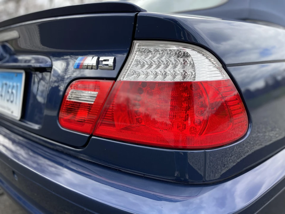 2004 BMW E46 M3 - Image 24 of 31