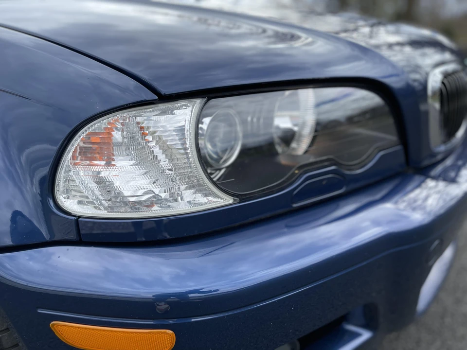 2004 BMW E46 M3 - Image 18 of 31