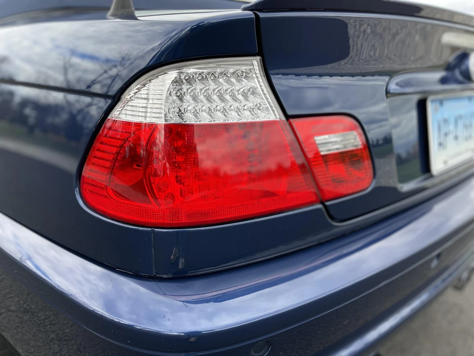 2004 BMW E46 M3 - Image 23 of 31