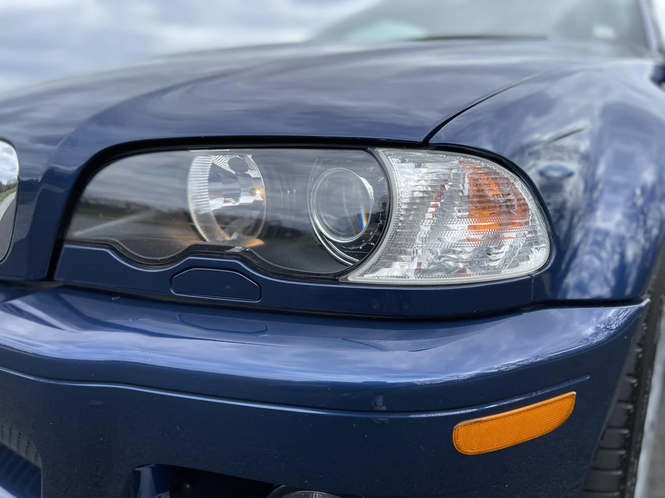 2004 BMW E46 M3 - Image 21 of 31