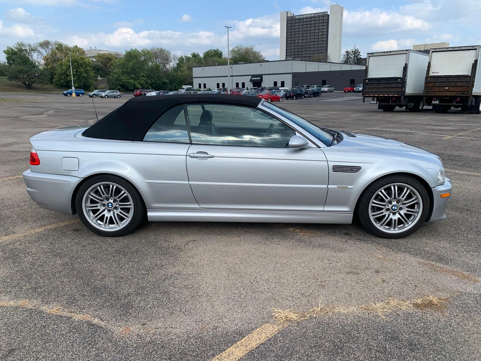2004 BMW E46 M3 - Image 14 of 31