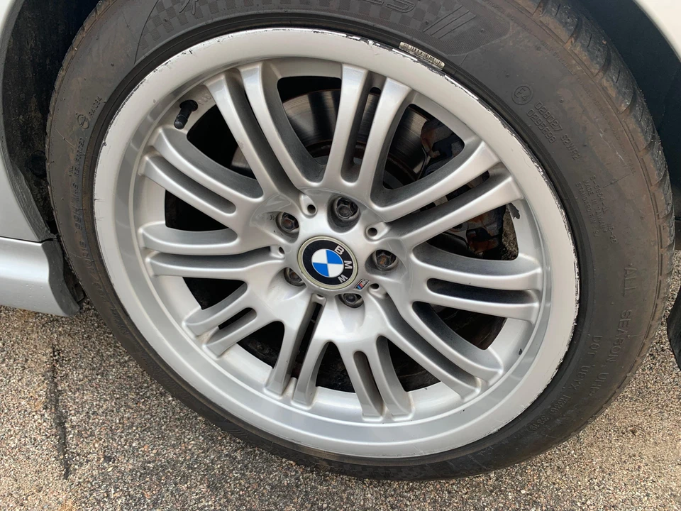 2004 BMW E46 M3 - Image 30 of 31