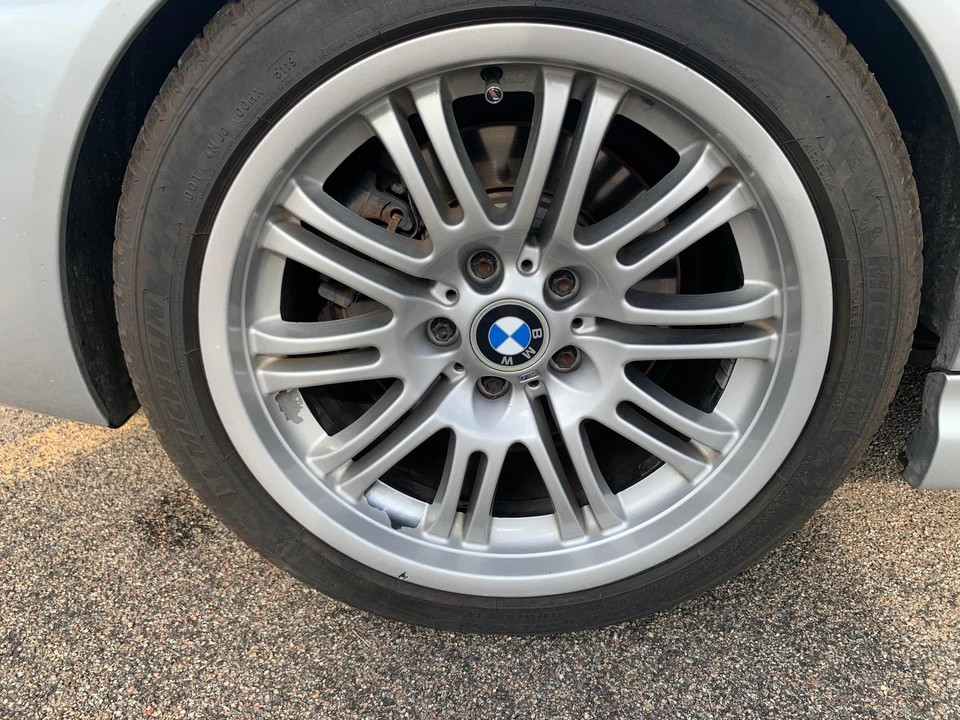 2004 BMW E46 M3 - Image 31 of 31