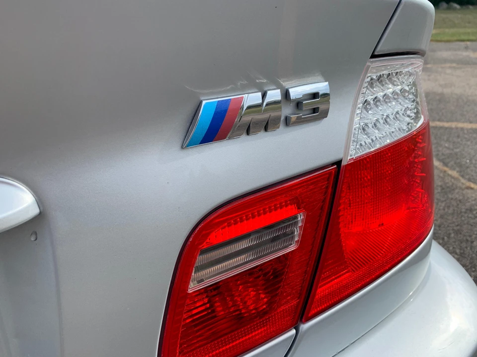2004 BMW E46 M3 - Image 19 of 31