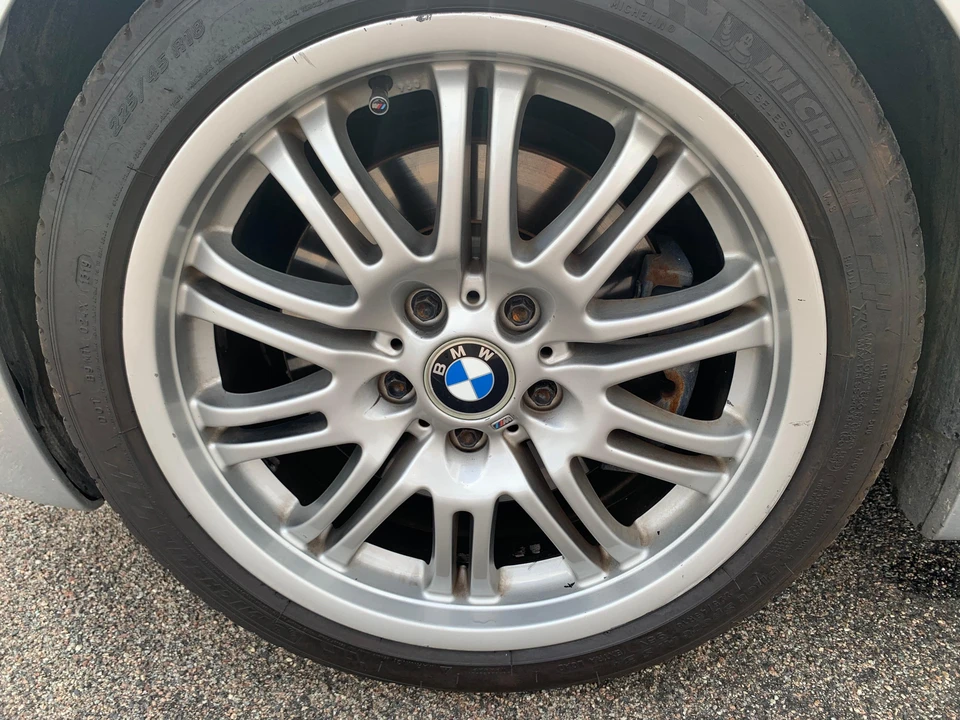 2004 BMW E46 M3 - Image 29 of 31