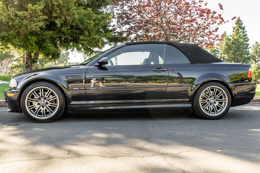 2004 BMW E46 M3 - Image 3 of 31