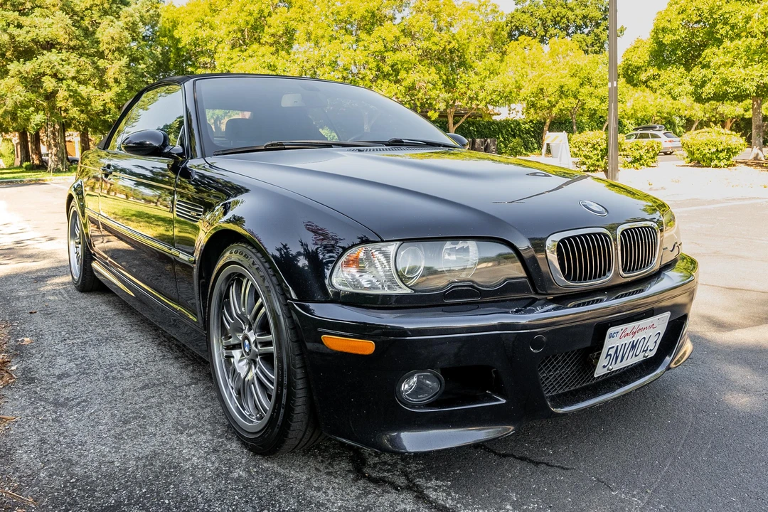 2004 BMW E46 M3 - Image 15 of 31