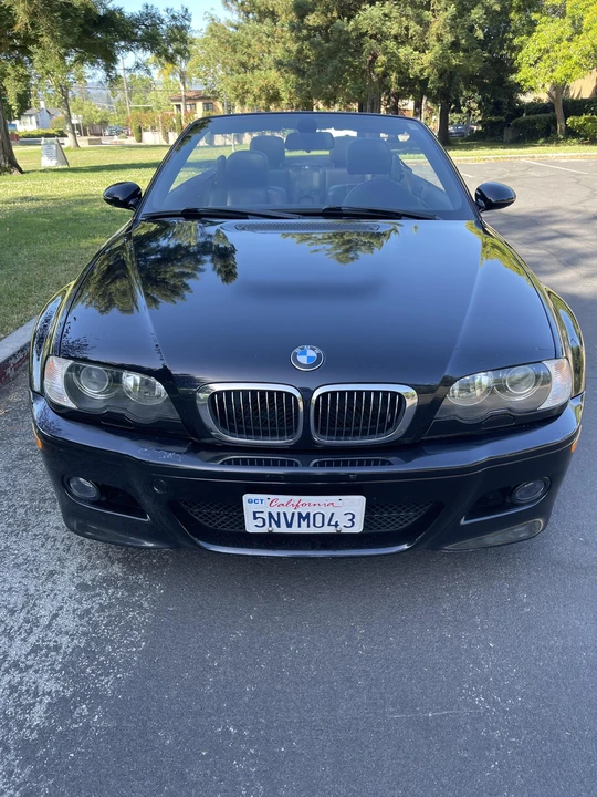 2004 BMW E46 M3 - Image 16 of 31