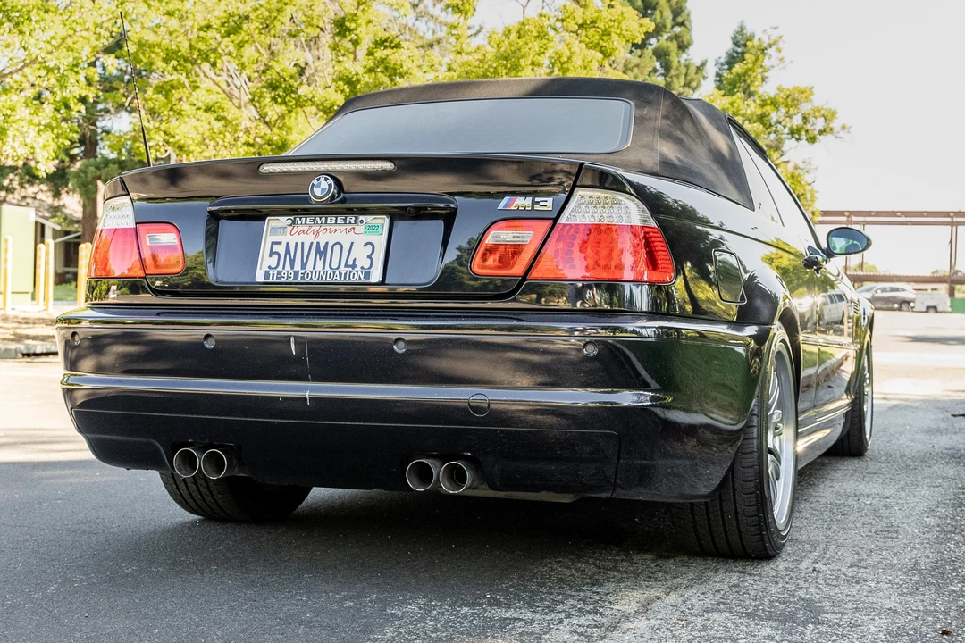 2004 BMW E46 M3 - Image 12 of 31