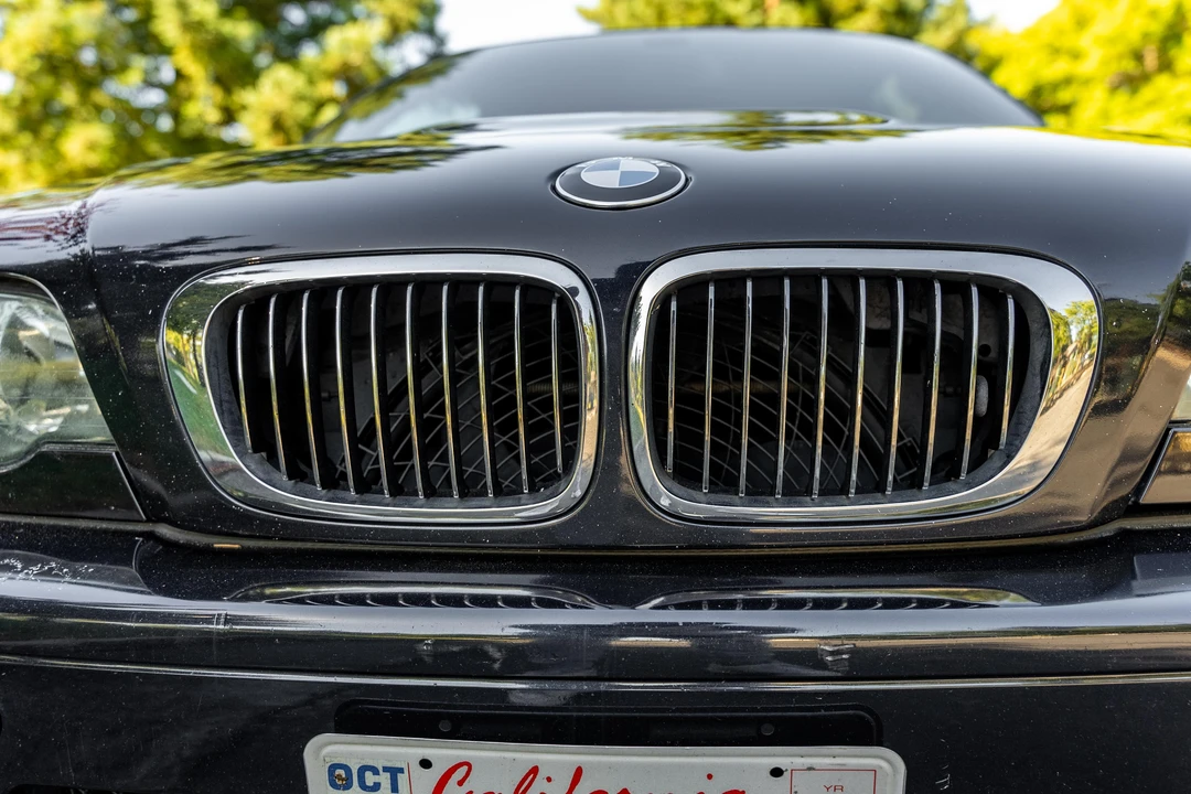 2004 BMW E46 M3 - Image 19 of 31