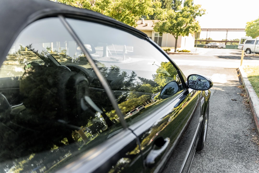 2004 BMW E46 M3 - Image 31 of 31