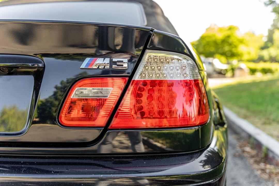 2004 BMW E46 M3 - Image 28 of 31