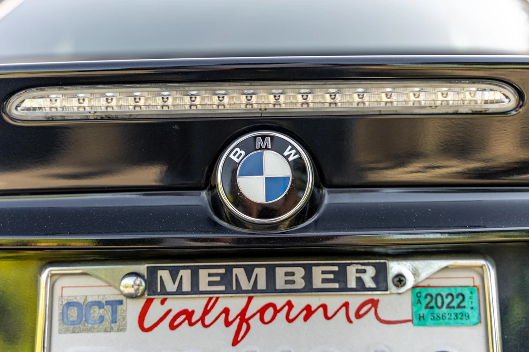 2004 BMW E46 M3 - Image 26 of 31