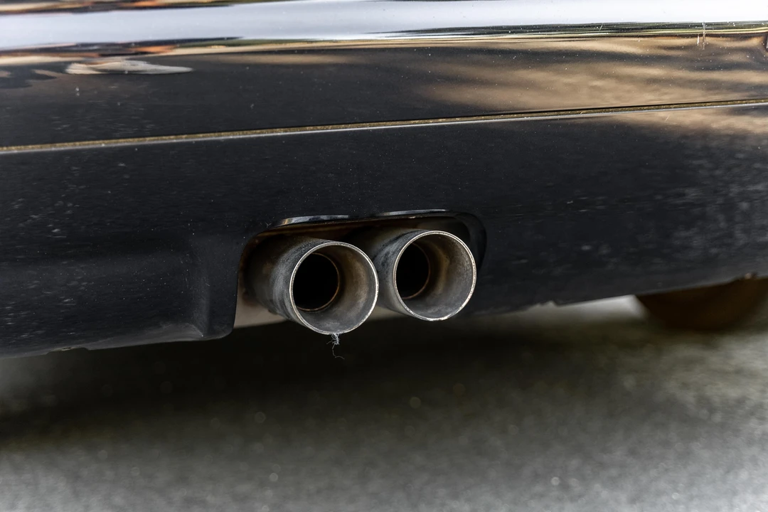 2004 BMW E46 M3 - Image 24 of 31